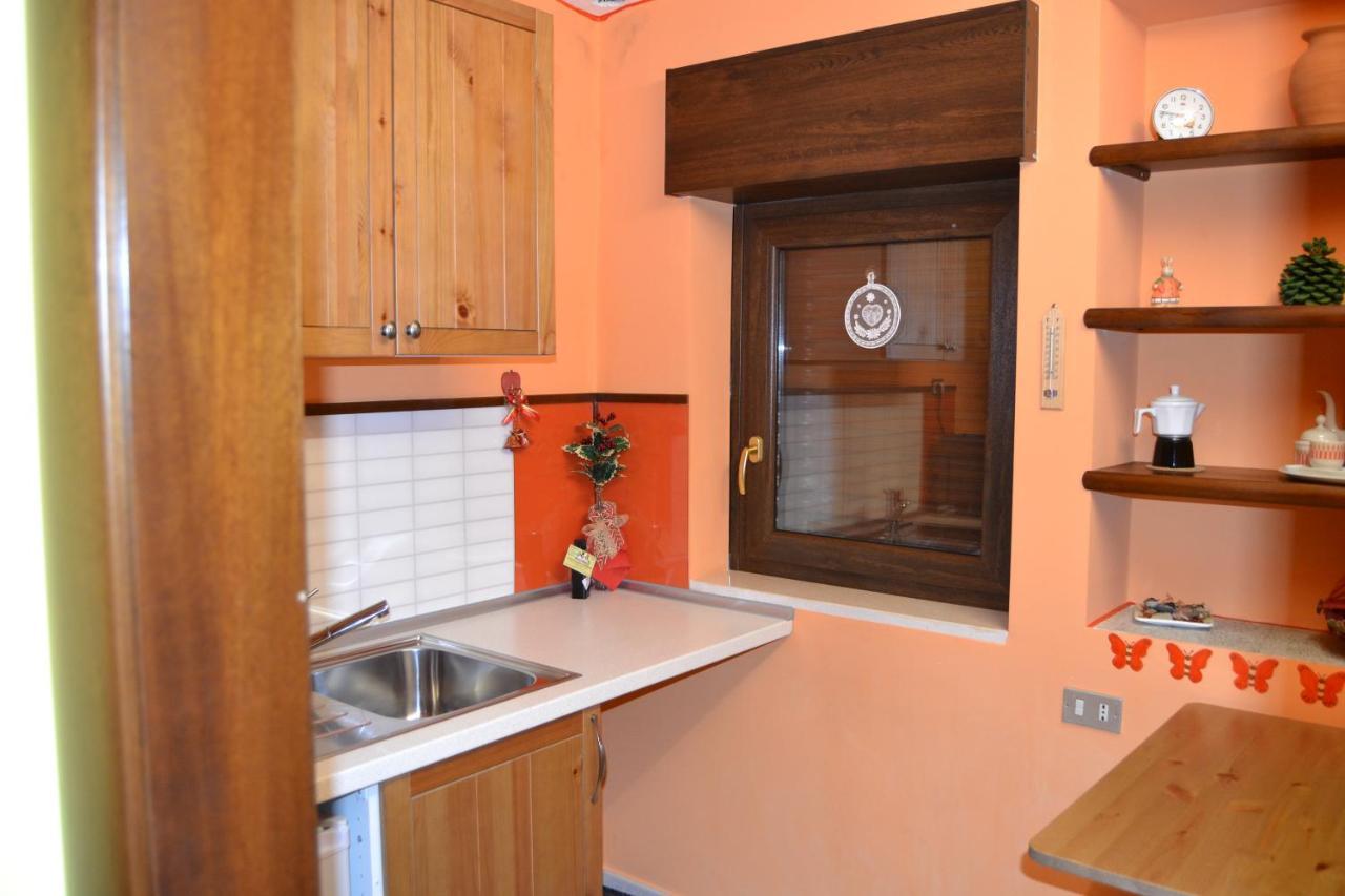 B&B Ausculum Ascoli Satriano Dış mekan fotoğraf