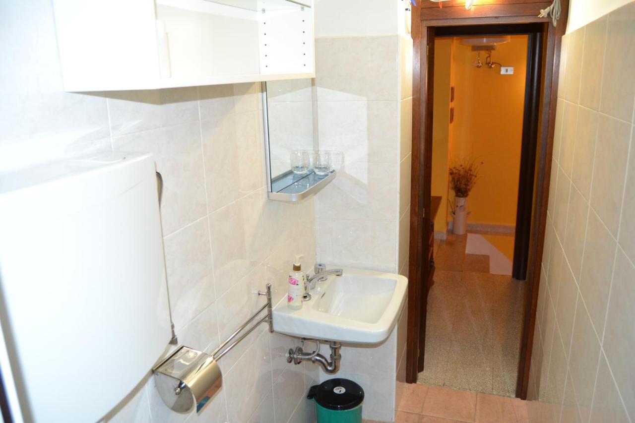 B&B Ausculum Ascoli Satriano Dış mekan fotoğraf