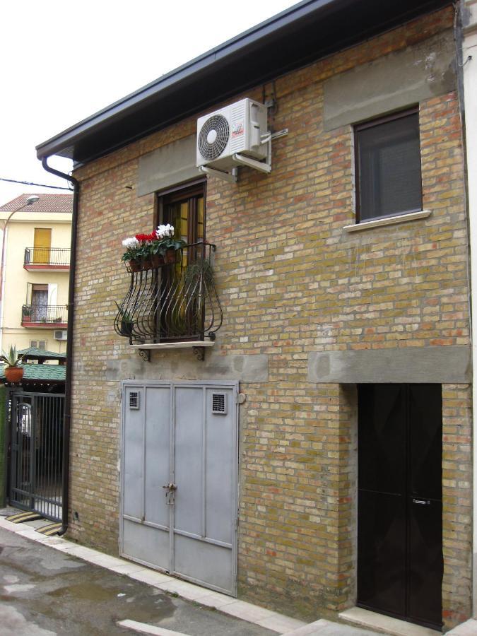 B&B Ausculum Ascoli Satriano Dış mekan fotoğraf